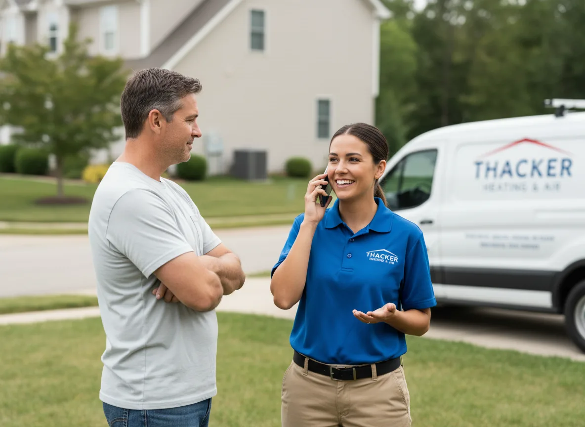Ac Repair Charles City, IA FAQs